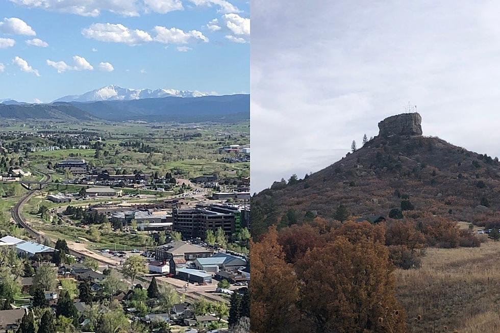 Four Colorado Cities Ranked as ‘Best Small Towns in America’