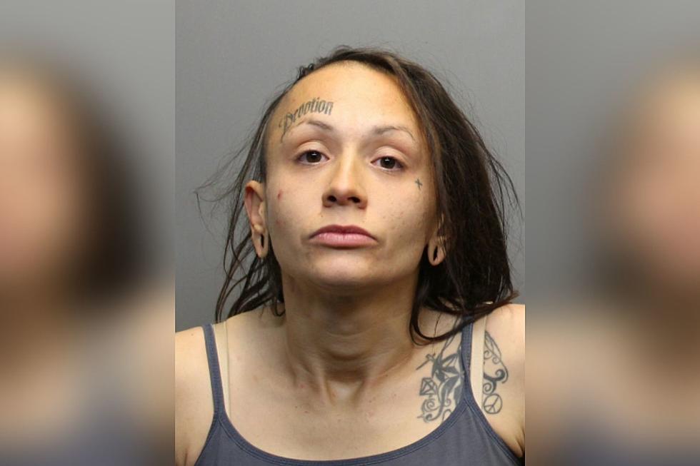 This Week&#8217;s Larimer County&#8217;s Most Wanted: Britannia Tovar