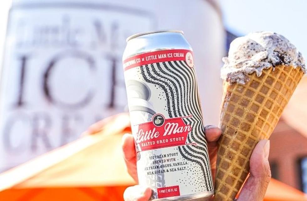 WeldWerks and Little Man Join Forces to Create a New Boozy Treat