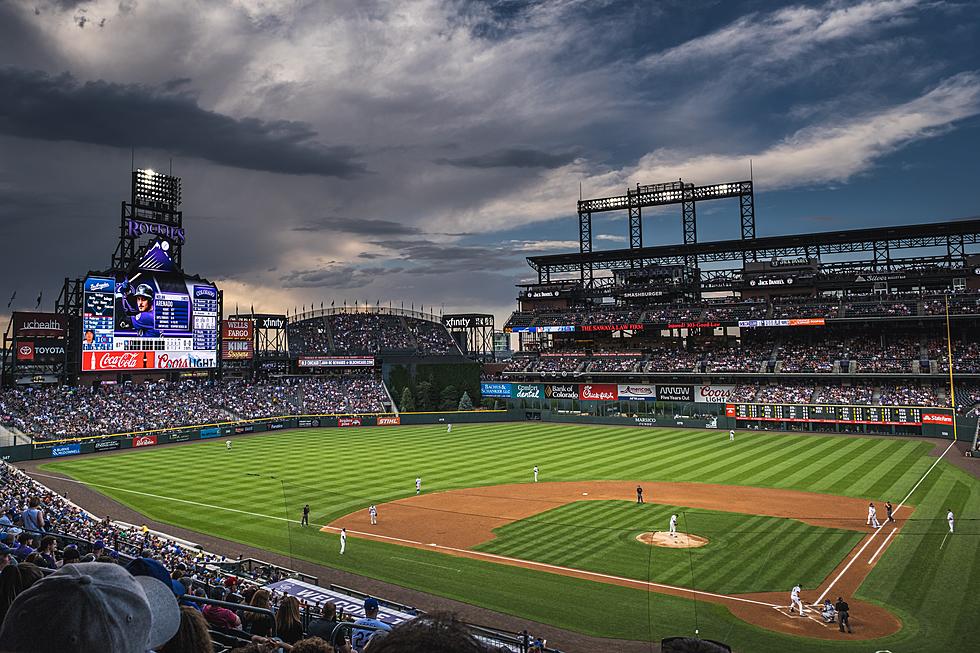 Denver Is One of the Best Baseball Cities, and We Have No Idea Why