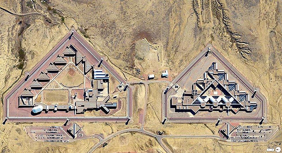 25 Hilarious Google Reviews of Colorado’s Infamous Supermax Prison