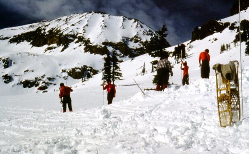 Remains of Missing Skiier Found in Colorado After Nearly 40 Years