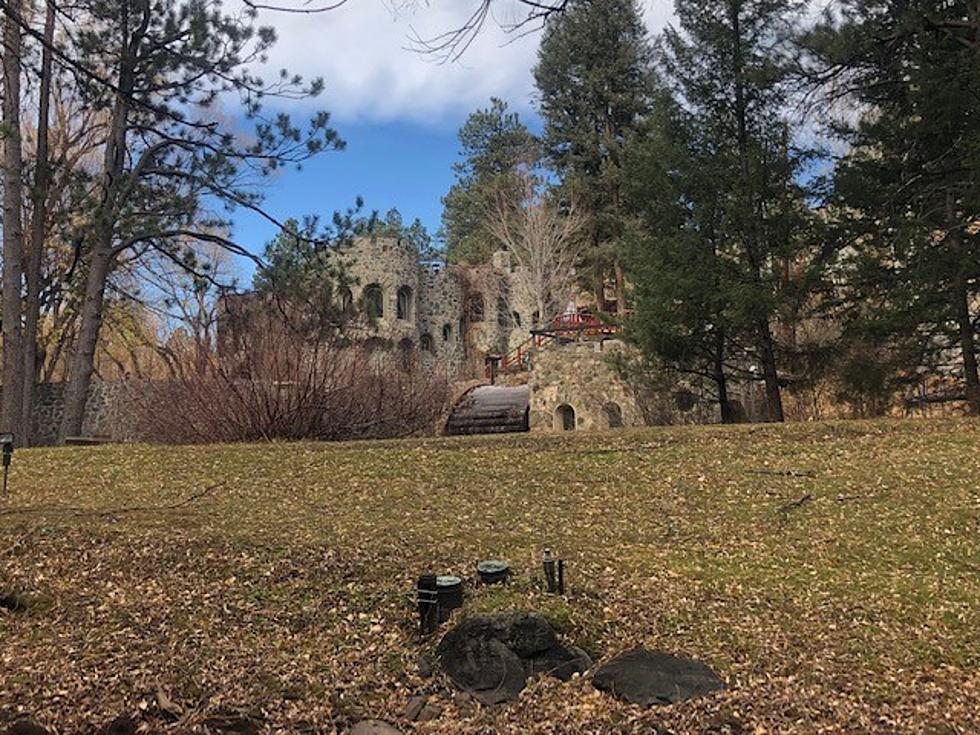 Take an Easy Hike to a Majestic Colorado Castle in the Forest