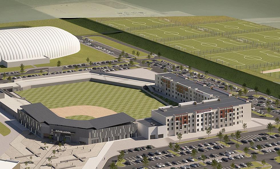CO’s Future Legends Sports Complex Partners with Hilton Hotels