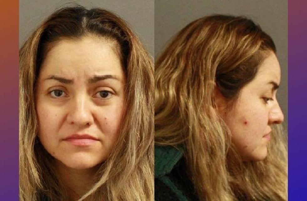 Colorado Mother Arrested for Allegedly Stabbing, Killing Her Two Children