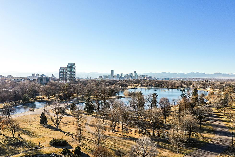 Denver is One of the Top Cities for Having an Active Lifestyle