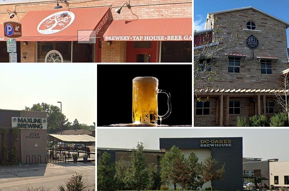 The Ultimate Two-Day Fort Collins Brewery Tour