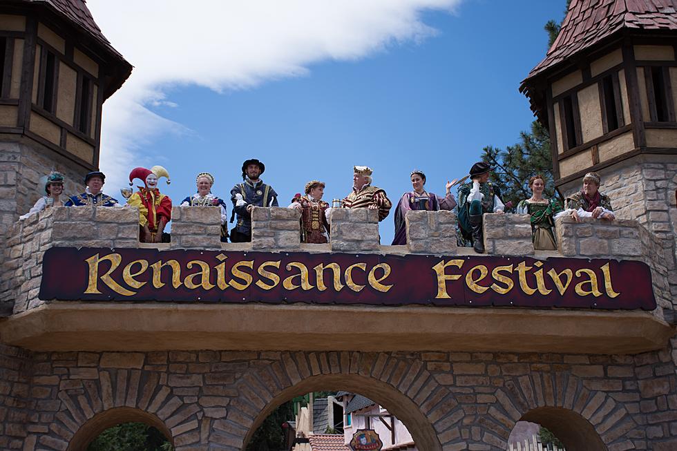 What Happens to Colorado&#8217;s Renaissance Village During the Offseason?