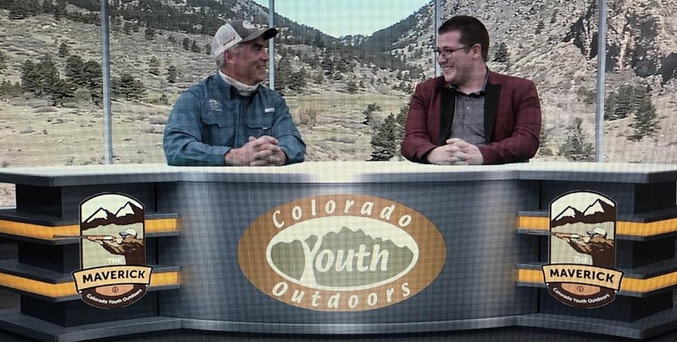 Colorado Youth Outdoors Celebrate 21+ Years of Unity in Nature
