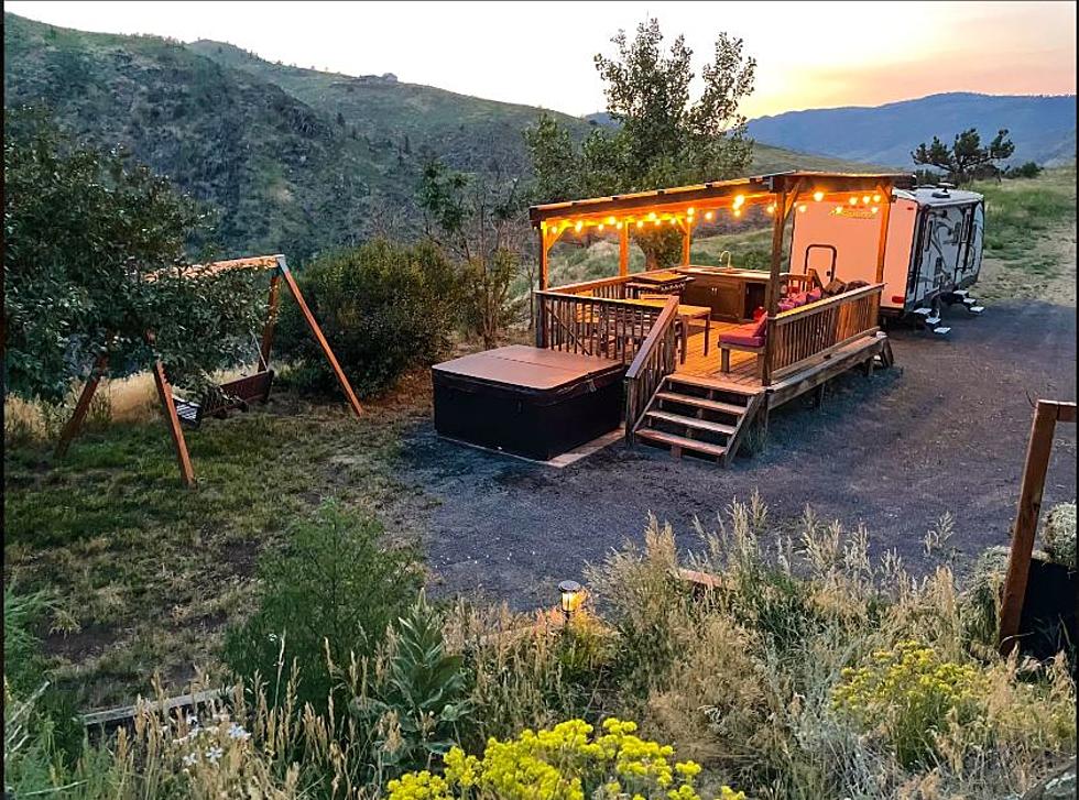 Book a Stay at this Luxury Hipcamp Just Minutes from Fort Collins