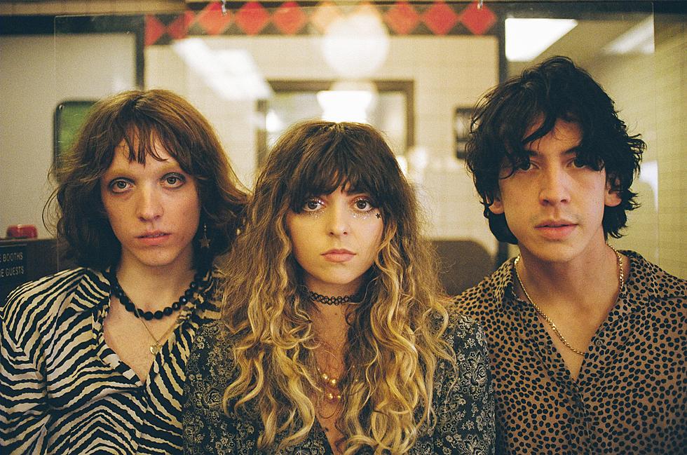 Dreams Come True! Colorado Band ‘The Velveteers’ Join ‘The Black Keys’ Tour This October