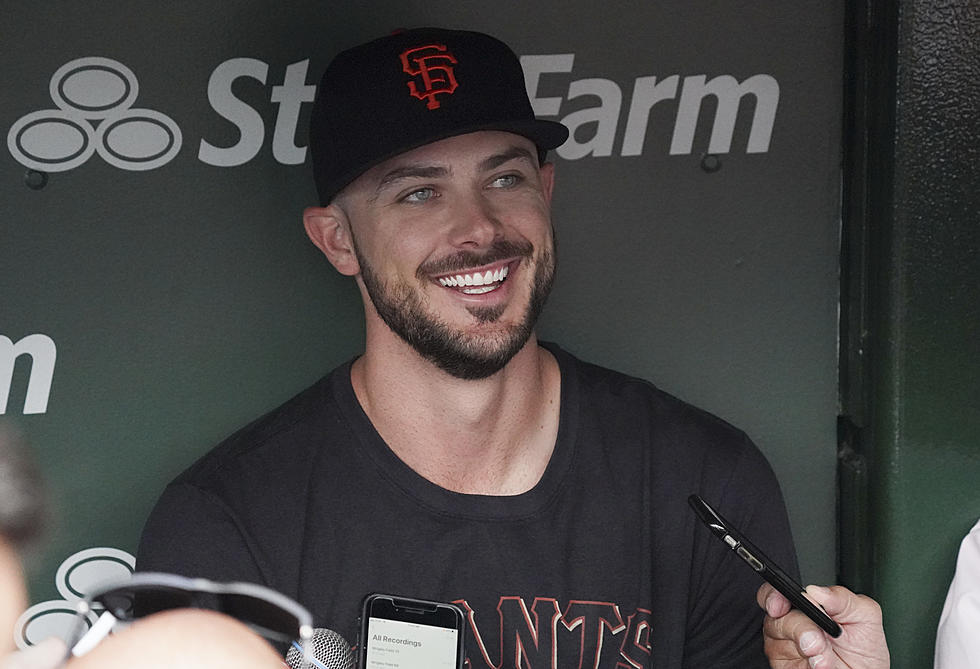 Third Baseman Kris Bryant Signs 7-Year Contract with the Rockies