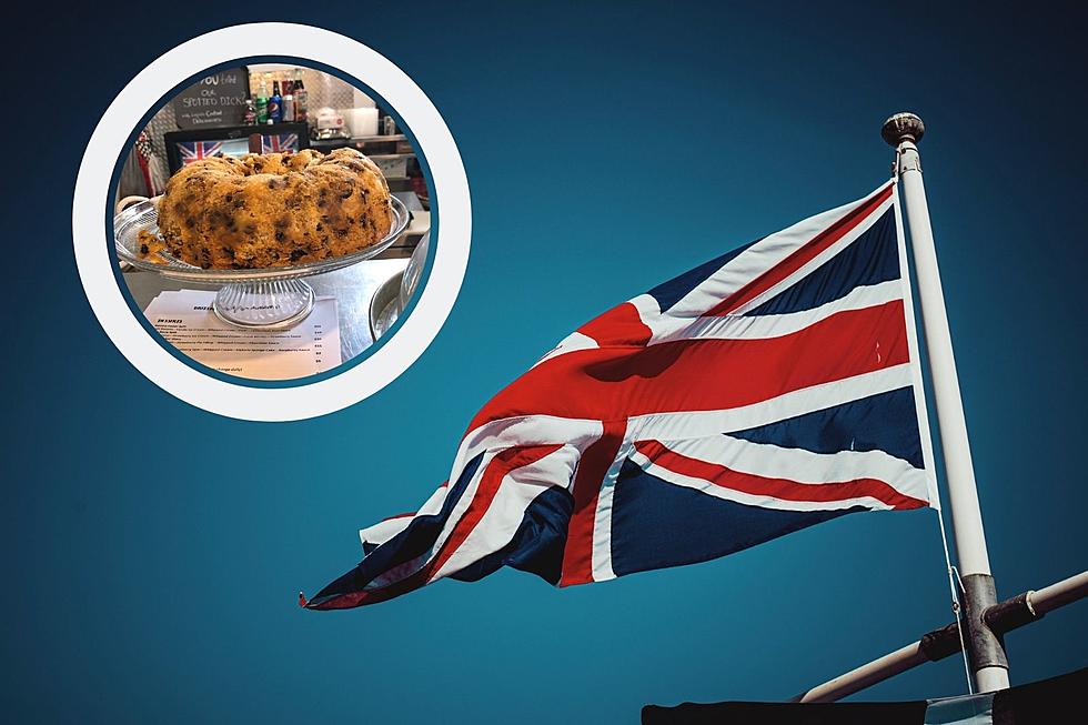 Scones, Tea and Spotted Dick: Get Your Brit on at these CO Places