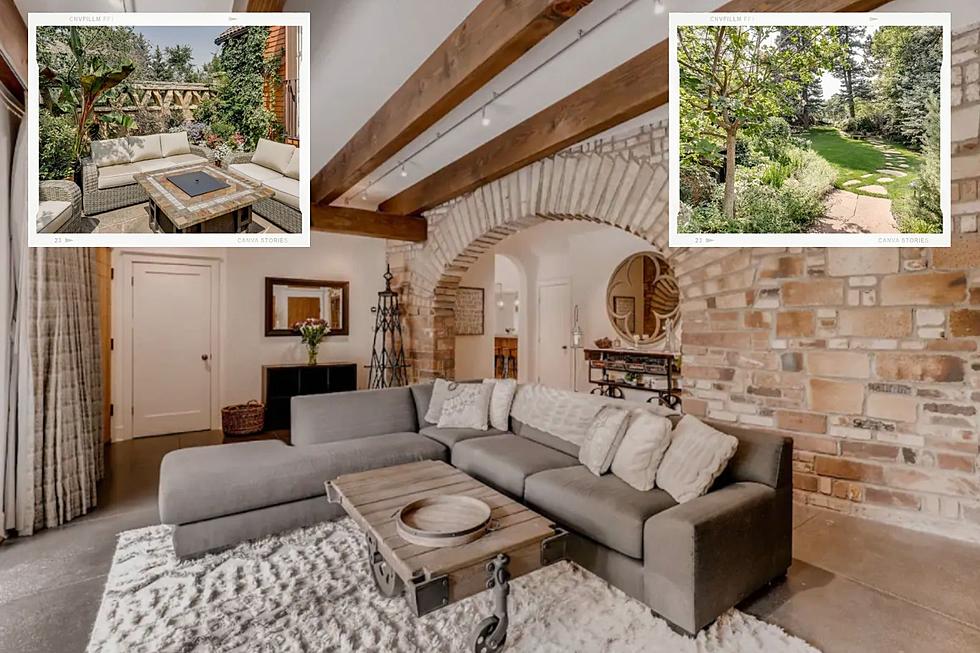 Book a Stay at this Luxurious Boulder Villa Near Chautauqua Park