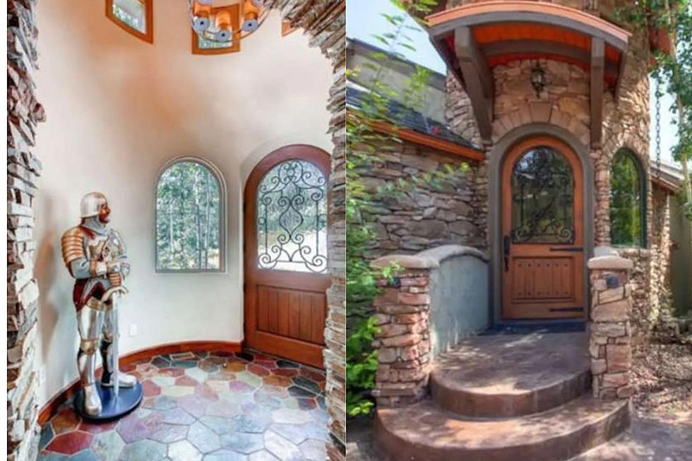 Luxurious Colorado Airbnb is Filled With Old World Charm