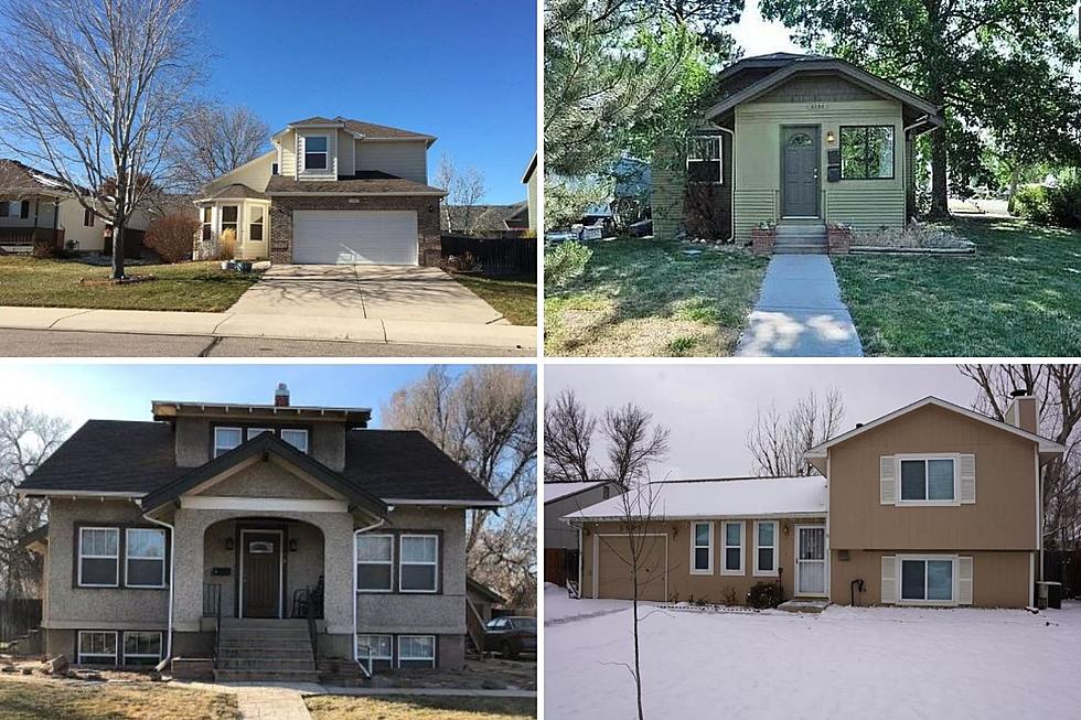 Cheapest Houses in Greeley for Rent