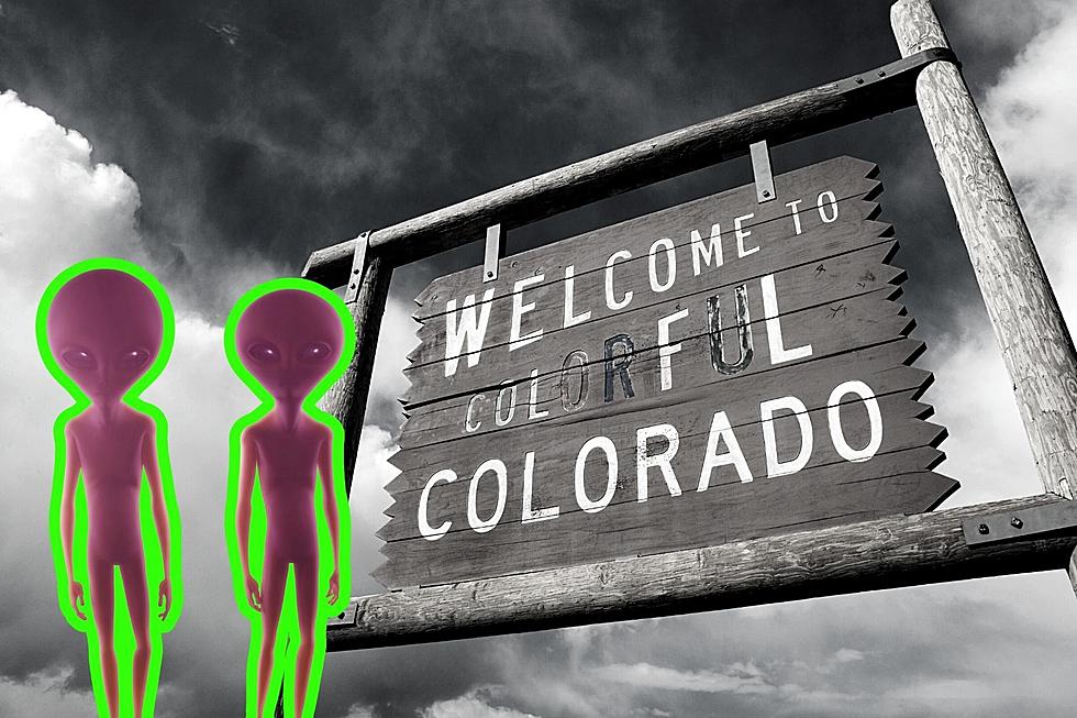 How Likely Are You to Spot the Supernatural in Colorado? Not Very