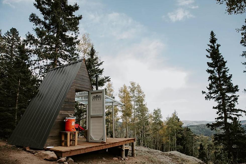 Plan a Romantic Getaway at Colorado’s Rhize Mountain Retreat