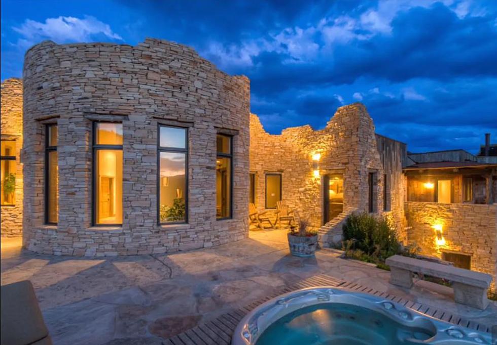 Plan a Romantic Getaway at this Colorado Castle Made for Couples