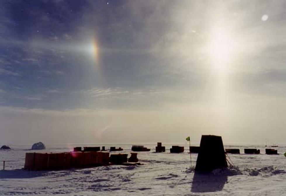 What are Sundogs and Moondogs and Do They Exist in Colorado?