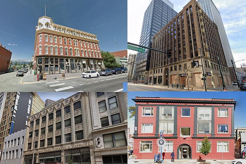 Historic Colorado Buildings Transformed into Boutique Apartments