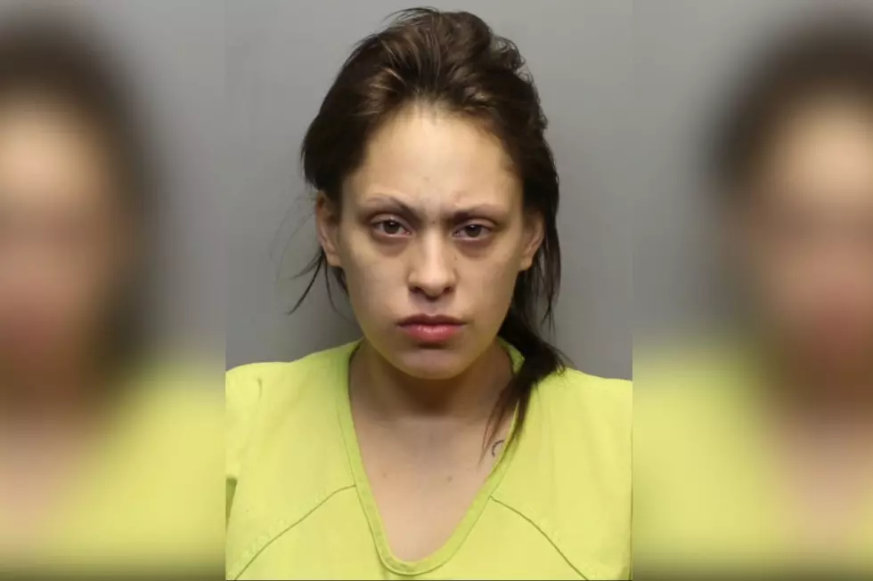 This Week’s Larimer County’s Most Wanted: Shantelle Garcia