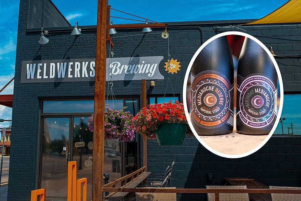 WeldWerks to Release New Beers This Month at Anniversary Celebration