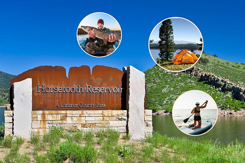 The Best Activities to Do at Colorado&#8217;s Horsetooth Reservoir