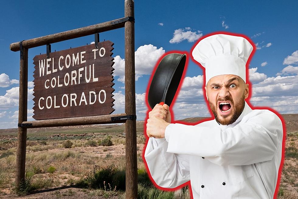 Colorado Isn’t Good Enough to Make the ‘Best Food’ List