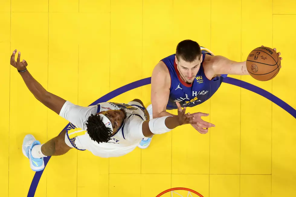 Full Court Press: Denver Nuggets Amongst Hardest Working NBA Teams