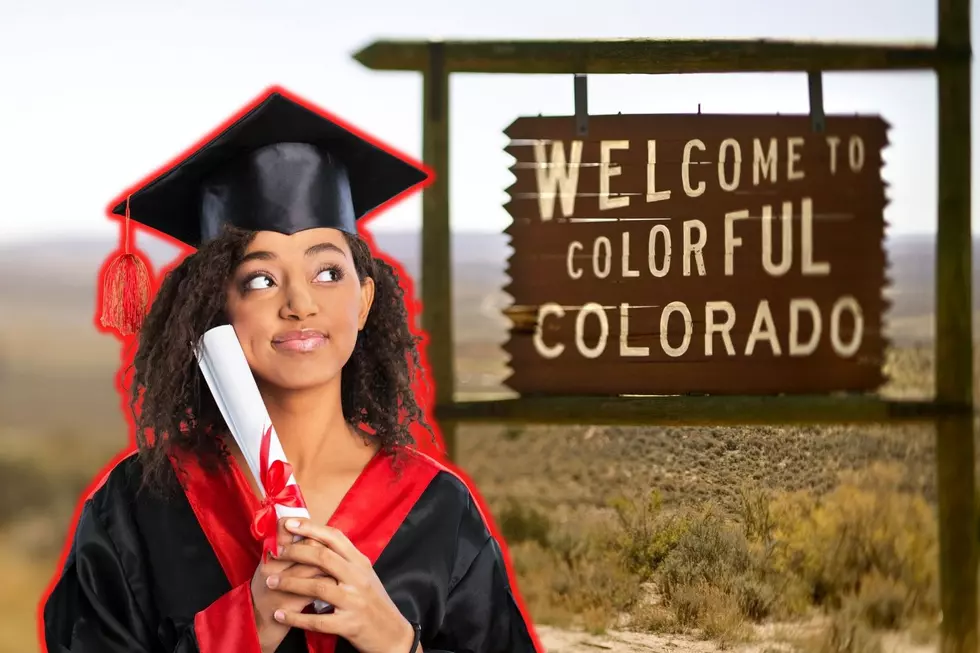 New Study Ranks Colorado as One of the Best States to Attend College