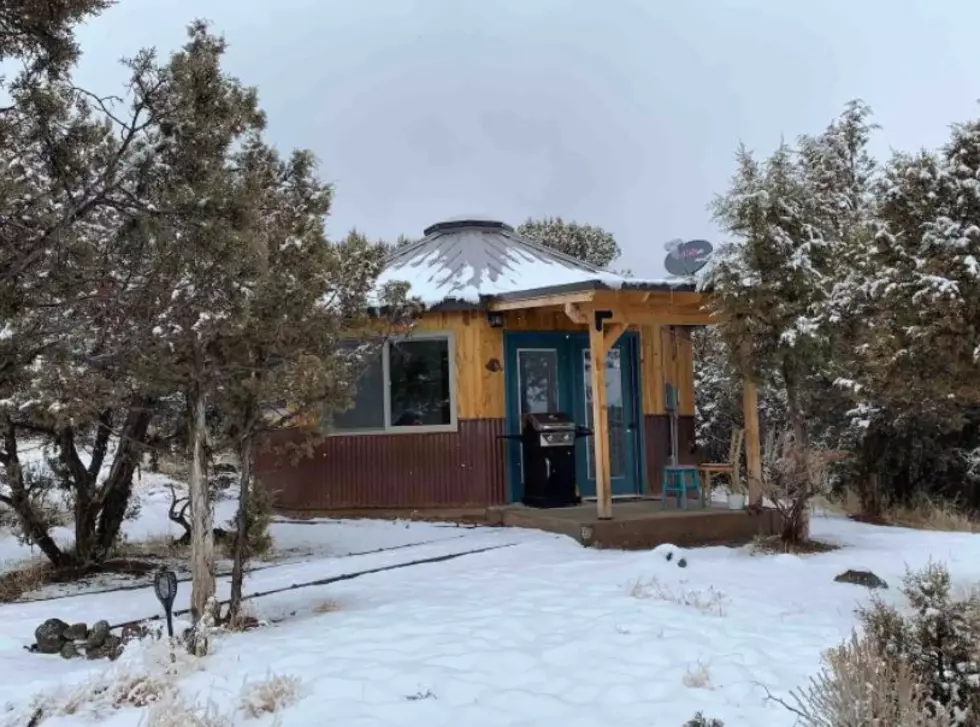 Book a Mountain Getaway at Colorado’s Solargon Airbnb