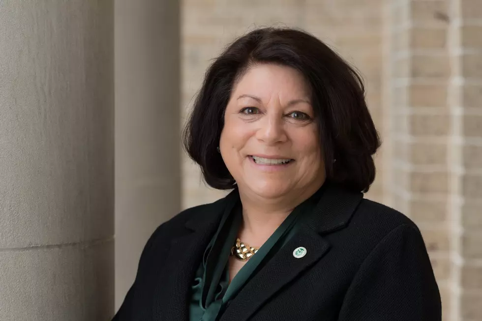 President Joyce McConnell Leaving CSU After Reaching $1.5 Million Agreement