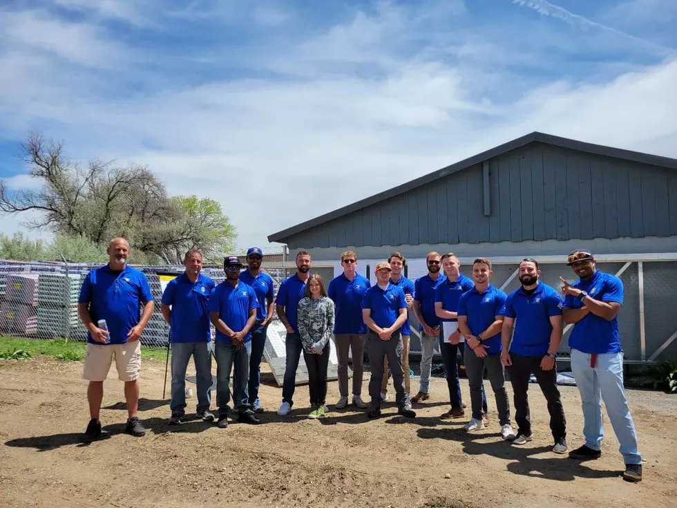 Chamber Member Spotlight: Knights Roofing Brings Ethics &#038; Education to Construction