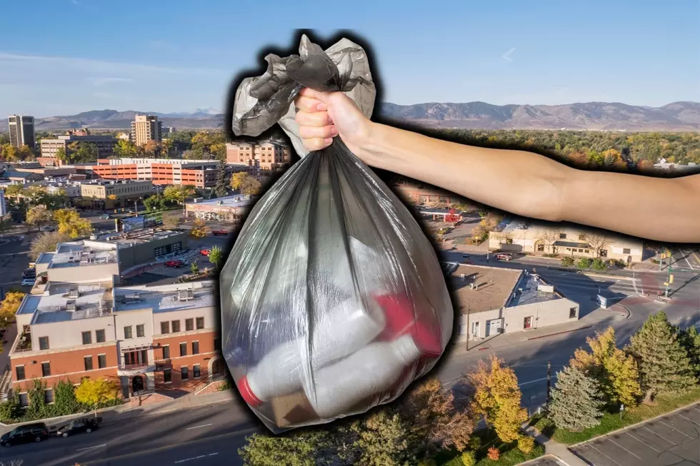 The City of Fort Collins Wants You to Talk Trash&#8230;Literally