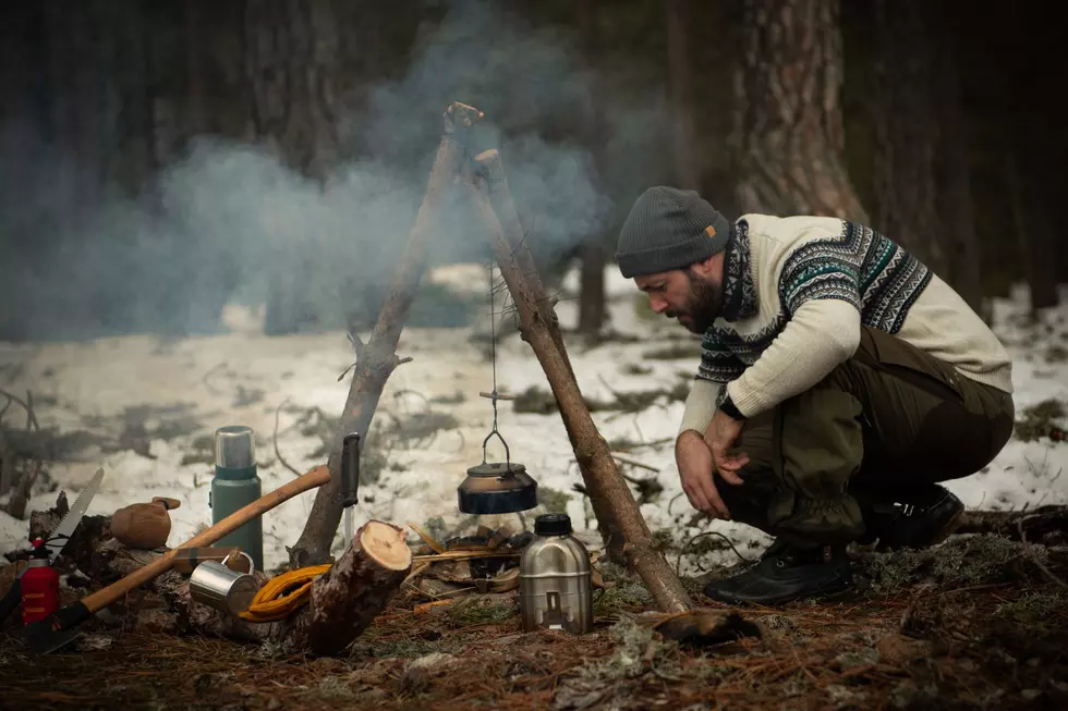 Have You Ever Heard of Bushcraft? Inside This Colorado Camping Style