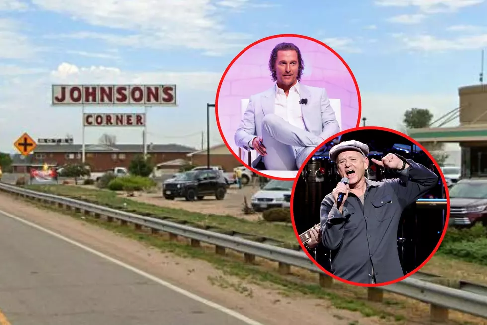 Did You Know That Johnson&#8217;s Corner is Famous for More Than Cinnamon Rolls?