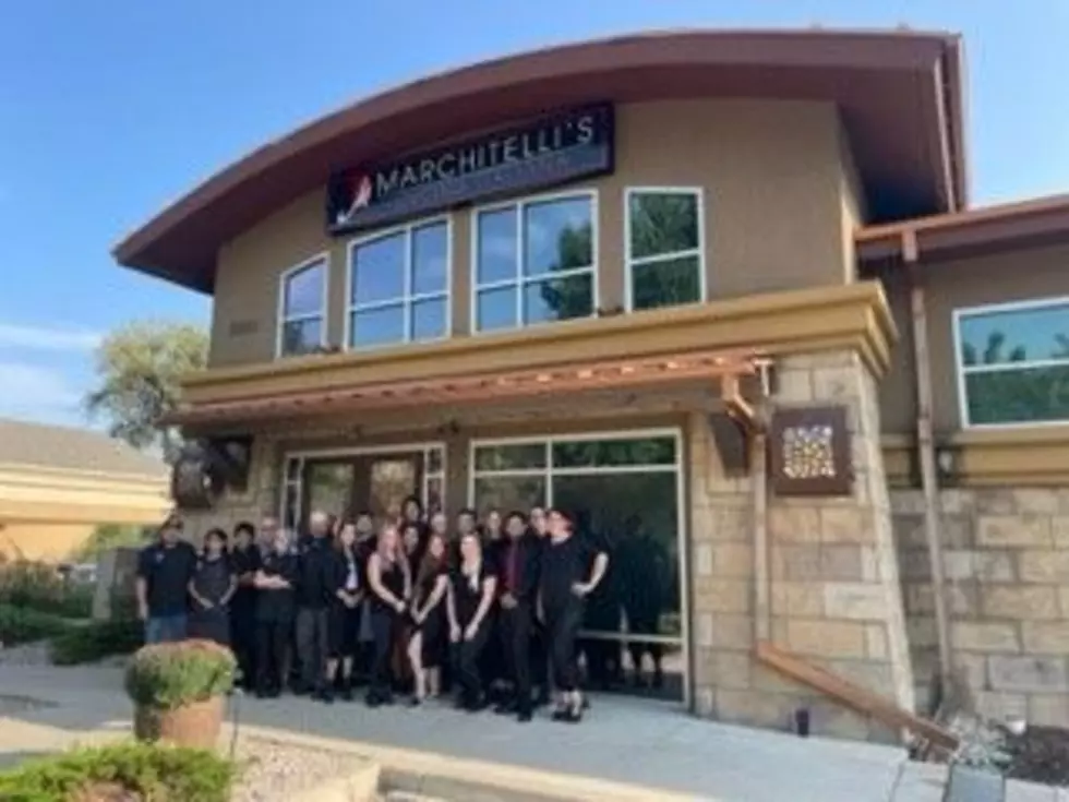 Chamber Member Spotlight: Marchitelli’s Has a Table Ready for You