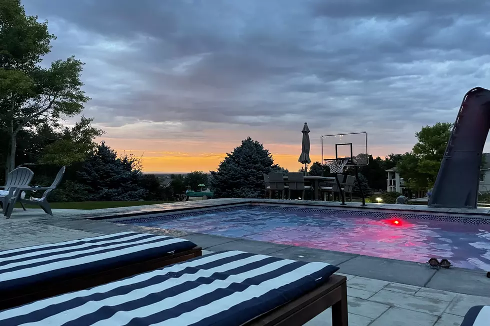 Cool Off This Summer at One of These Colorado Pools for Rent