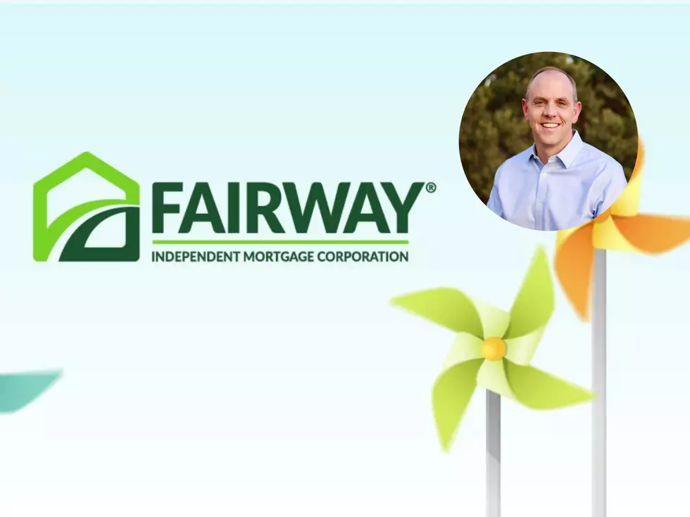 Chamber Spotlight: Fairway Indepentent Mortgage Company