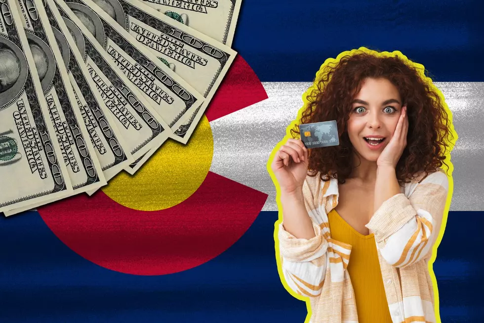 There’s a Better Chance of Being a Millionaire in Colorado Than in Other States