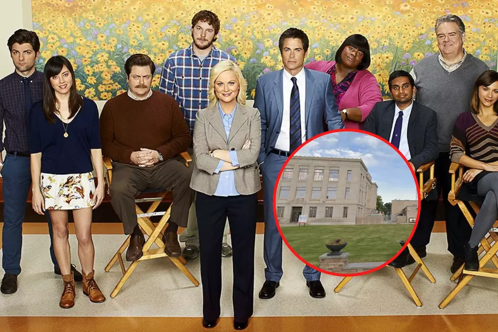 This Colorado Town Was in a Beloved Episode of ‘Parks and Recreation’