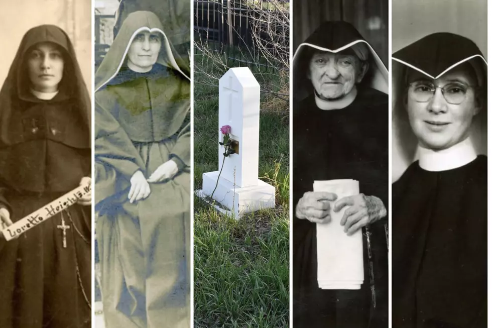 Colorado Cemetery to Exhume Remains of 62 Nuns Due to Redevelopment