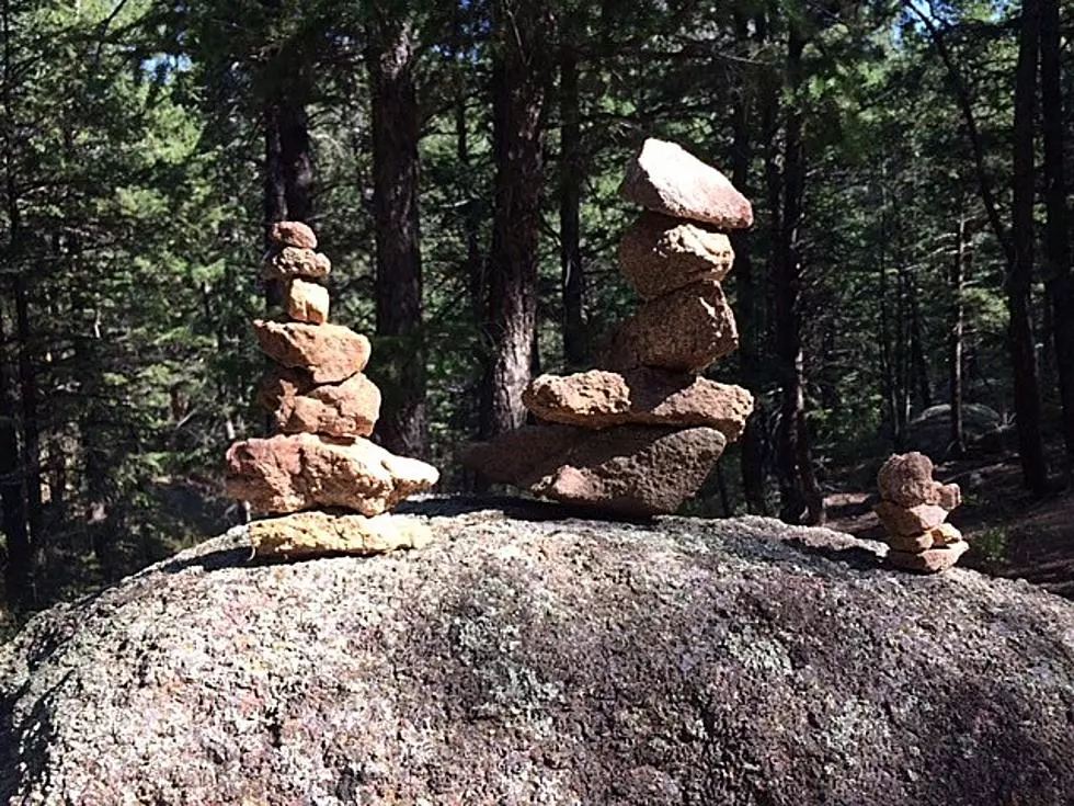 Colorado Cairns: Is Rock Stacking Destructive or Desirable?