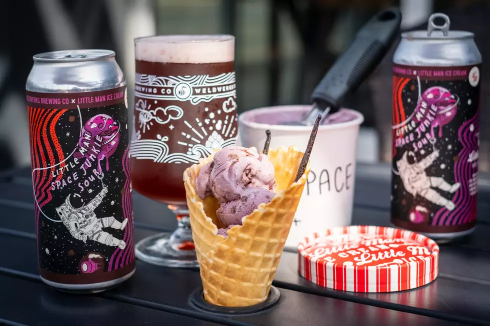 Love Sours? You Need to Try Northern Colorado&#8217;s Newest Ice Cream Beer