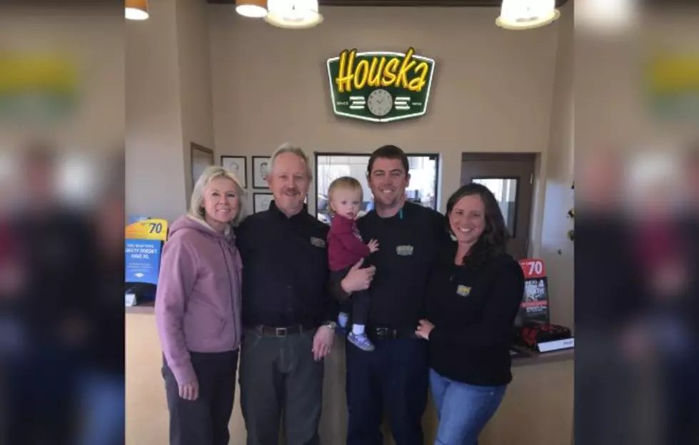 Chamber Member Spotlight: Houska Automotive Celebrates 70 Years Serving Northern Colorado