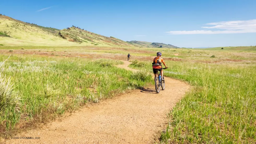 Enjoy a Free, Fun-Filled Day on the Loveland Trails This Month