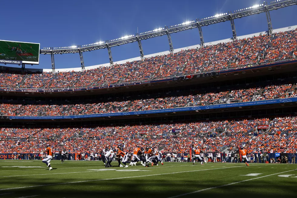 10 Fun Facts About Empower Field at Mile High