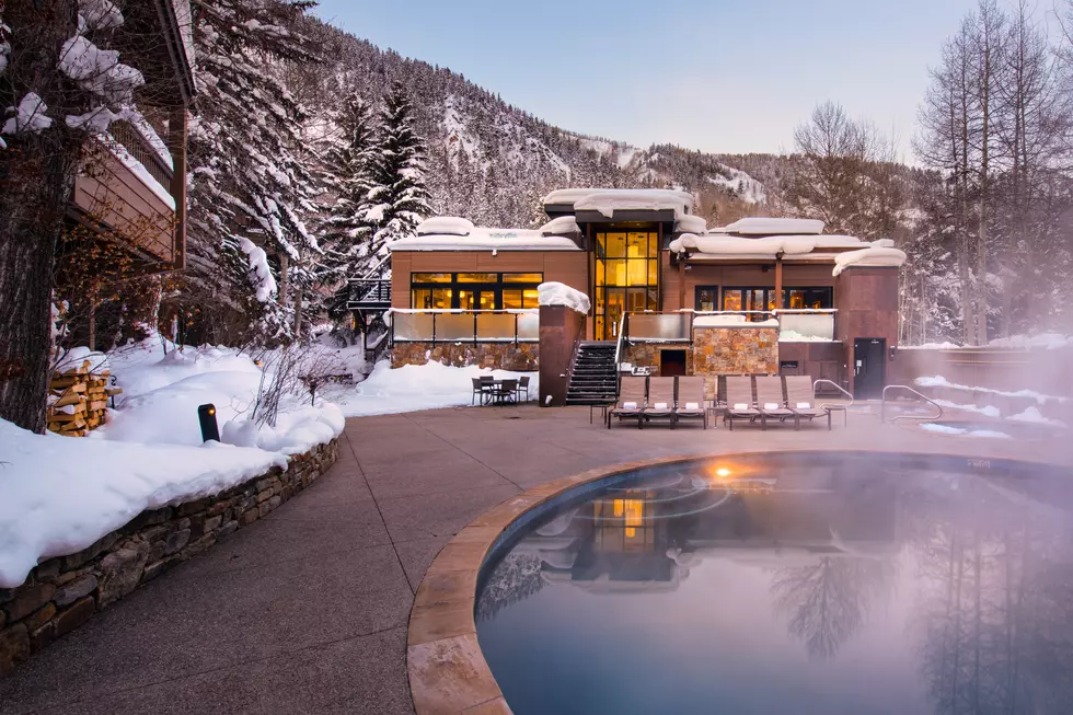 Condé Nast Ranks 13 Colorado Hotels as the Best in the West