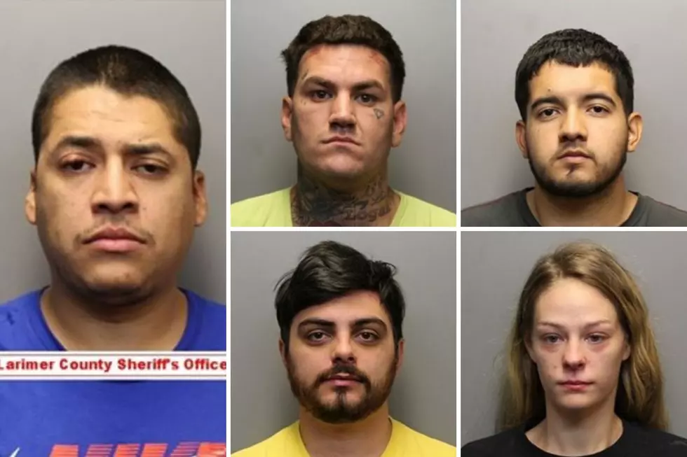5 Arrested in Northern Colorado Cocaine Bust, Other Suspects at Large